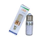 Ignator Bombilla verde de cultivo Green Light 5W - E14