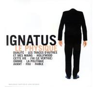 Ignatus - Le Physique