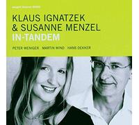 Ignatzek,Klaus & Menzel,Susanne^Ignatzek,Klaus & Menzel,Susanne - In-Tandem