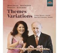 Ignaz Moscheles Moscheles/Beethoven/Strauss/Schubert: The (CD) (Importación USA)