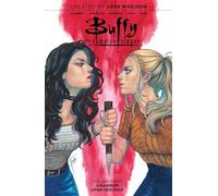 Ignazzi, Marianna - Buffy the Vampire Slayer Vol. 8 SC: Collects Buffy the Vampire Slayer #27-28 and Buffy the Vampire Slayer: Tea Time #1: Volume 8 (BUFFY THE VAMPIRE SLAYER TP (BOOM))