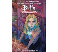 Ignazzi, Marianna - Buffy the Vampire Slayer Vol. 9 SC: Collects Buffy the Vampire Slayer #29-32