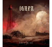 Ignea Dreams of Lands Unseen (Vinyl) (Importación USA)