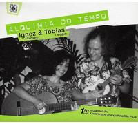 Ignez - Alquimia do Tempo