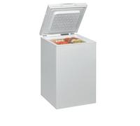 Ignis CE 1050 EG - Congelador de 86 x 52,7 x 56,9 cm 100 litros Clase F