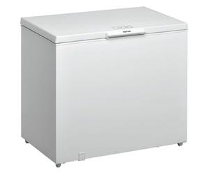 Ignis CEI250 2 Congelador Horizontal 225L E Blanco