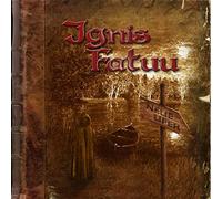Ignis Fatuu - Neue Ufer