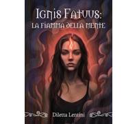 Ignis fatuus: la fiamma della mente
