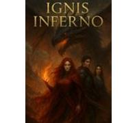 Ignis Inferno (ebook)