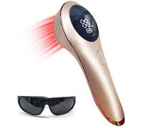 Ignis Medical HD-Cure Max 510mW - Tratamiento láser frío para aliviar el dolor