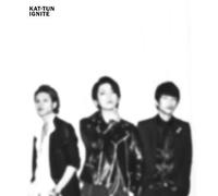 IGNITE (初回限定盤1) (CD+DVD-A) (特典なし)