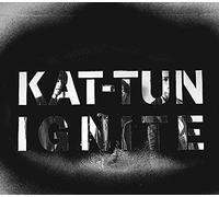 IGNITE (初回限定盤2) (CD+DVD-B) (特典なし)