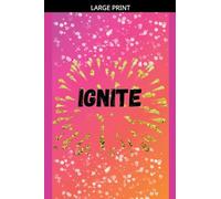 Ignite: 4 (Gemma's Journey- The Battle Within)