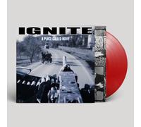 IGNITE - A Place Called Home [Vinilo]