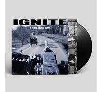 IGNITE - A Place Called Home [Vinilo]