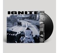 IGNITE - A Place Called Home [Vinilo]