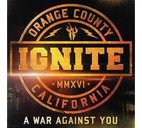 Ignite - A War Against You