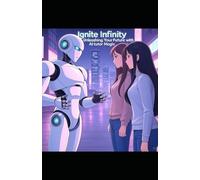 Ignite Infinity: Unleashing Your Future with AI tutor Magic (The Ai Revolution)