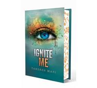 Insaisissable. Vol. 3. Ignite Me