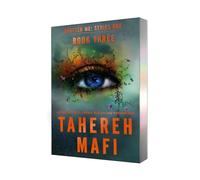 Ignite Me Paperback Deluxe Limited Edition: 3 (Shatter Me: Series One)