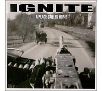Ignite Place Called Home (CD) (Importación USA)