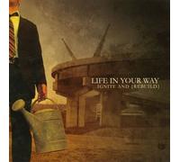 Ignite & Rebuild [+2 Bonus]