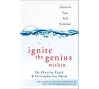 Ignite The Genius Within (ebook)