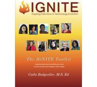 IGNITE Toolkit: inspiring stories and everything you need to know to start and manage a local chapter