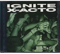 Ignite & X Acto - Benefit Split