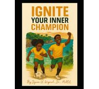 IGNITE YOUR INNER CHAMPION: For players 13 years and older