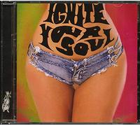 Ignite Your Soul (CD)