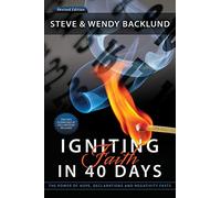 Igniting Faith in 40 Days