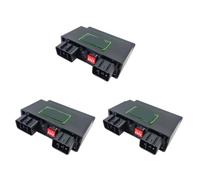 Ignition Apto For YBR125 M 125 LC150 10-17 M3 5P1-00 14 Pines NOUVO-LC150 5P0-H5540-01(3PCS)