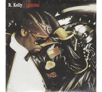 Ignition by R Kelly (2002-10-22)