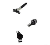 Ignition Coil 90919C2003 UF619 for para toyota para rav4 Corolla(4pcs) | Direct para fit replacement, eliminates misfires, restores engine power, with para rav4 Corolla, long-lasting durability