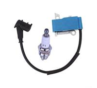 Ignition Coil A411001340 for para echo CS-590 CS-610 CS-620 Ignition | Fits para echo CS-590, CS-610, CS-620, direct replacement, ensures perfect engine sync