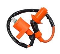 Ignition Coil Compatible with TRX300EX TRX350D TRX350FE TRX70 TRX90 For ATV Quad Dirt Pit Bike