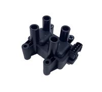 Ignition Coil F01R00A025 F01R00A036 3705110E70 Compatible With A1 A3 A5 E3 QQ ME QQ6 V5 X1 ARRIZO M7 Cowin TIGGO 5 7