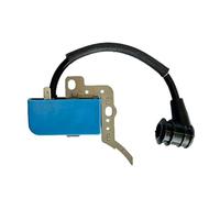 Ignition Coil for CS300 CS301 CS303 CS303T CS305 CS306 CS320 CS340 Chainsaw Models A411000150 Improved Engine Efficiency Ignition Coil