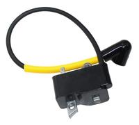 Ignition Coil for Husqvarna 223L 223R 323C 323L 323LD 323P 323R 323RJ 325CX 325LDX 325LX 325P 325RDX 325RJX 325RX 326AI 326C 326ES 326L 326LDX 326LS 326LX 326P 326RJX 326RX Chainsaw 537418701 MB-50