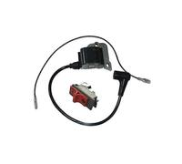 Ignition Coil for Husqvarna 50 51 55 254 257 261 61 268 272 262xp 268xp 272xp Garden Yard Lawn Mower Parts Tools Accessories