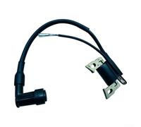 Ignition Coil for para honda EU2000i Generator Replace 30500-Z07-023 | Direct fit for EU2000i, replaces 30500-Z07-023, restores engine power, quick start capability