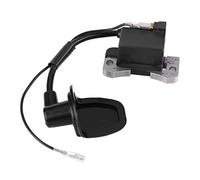 Ignition Coil Motorcycle Dirt Bike Quad ATV 12V High Performance Replacement for Petrol Engines