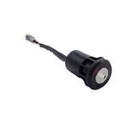 Ignition Coil para Surron Interruptor De Encendido Cerradura Barril con Llaves Luz Arranque Bee XS Juego Universal Motocicleta Bobina Encendido Moto