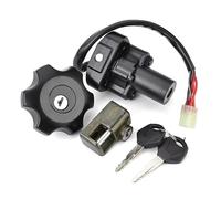 Ignition Coil para Suzuki DR 650 650SE 1996-2022 37000-04832 37000-04831 37000-04830 DR650 DR650SE Interruptor Encendido Bloqueo Asiento Bobina Encendido Moto