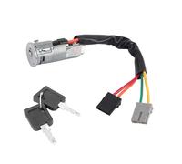 Ignition Coil para TRAFIC para Vauxhall para VIVARO para Nissan para PRIMASTAR 7701038365 Llaves Interruptor Barril Bloqueo Encendido Bobina Encendido Moto