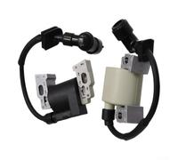 Ignition Coil Set Left Right for para honda GX610 GX620 GX670 | Fits GX610, GX620, GX670, left and right pair, ensures optimal spark, easy install, para durable build