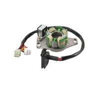 Ignition Coil Stator Replacement for Suzuki RM250 1996-2000 32101-37E00 32101-37E10 32101-37E20 | Model K079-1215 for 2-Cylinder Engine
