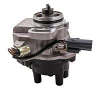 Ignition Distributor Assembly Compatible con Sol Primera Almera Serena Models 1990-2002 Vehículos