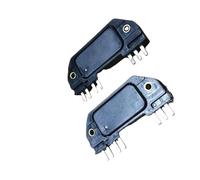 Ignition Distributor Modulo 30-1452 301452 DST1452 GM07 Compatible con Skylark 1990-1991 Modelos